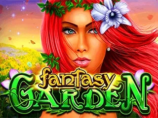 Fantasy Garden